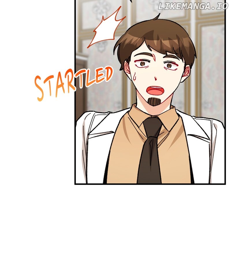 Don’t Look Back, Seisia! Chapter 98 - page 34