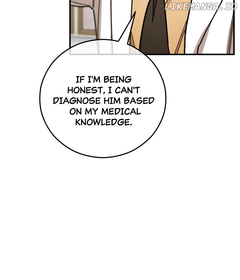 Don’t Look Back, Seisia! Chapter 98 - page 42