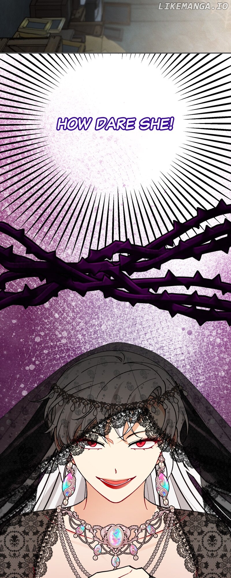 Don’t Look Back, Seisia! Chapter 98 - page 47