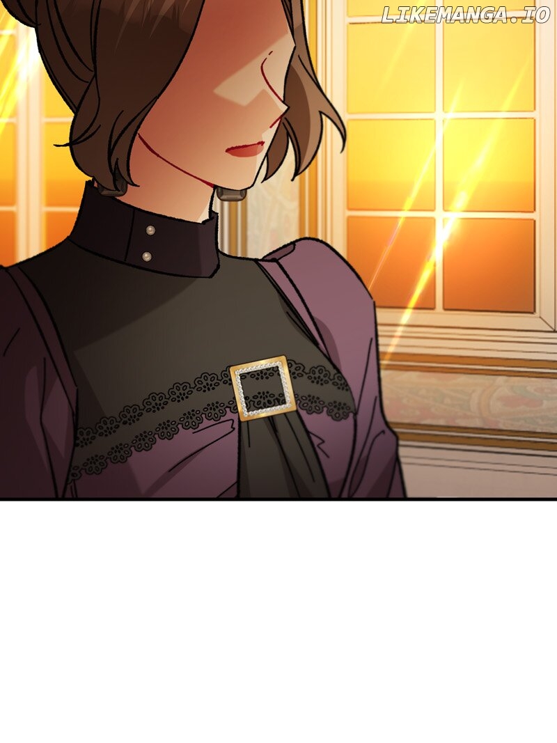 Don’t Look Back, Seisia! Chapter 98 - page 49