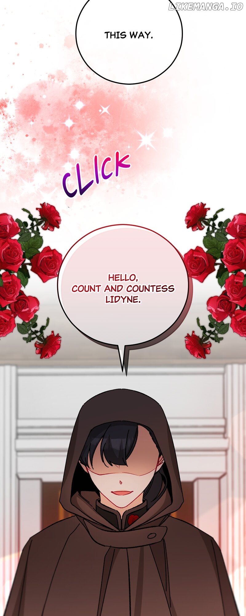 Don’t Look Back, Seisia! Chapter 98 - page 59