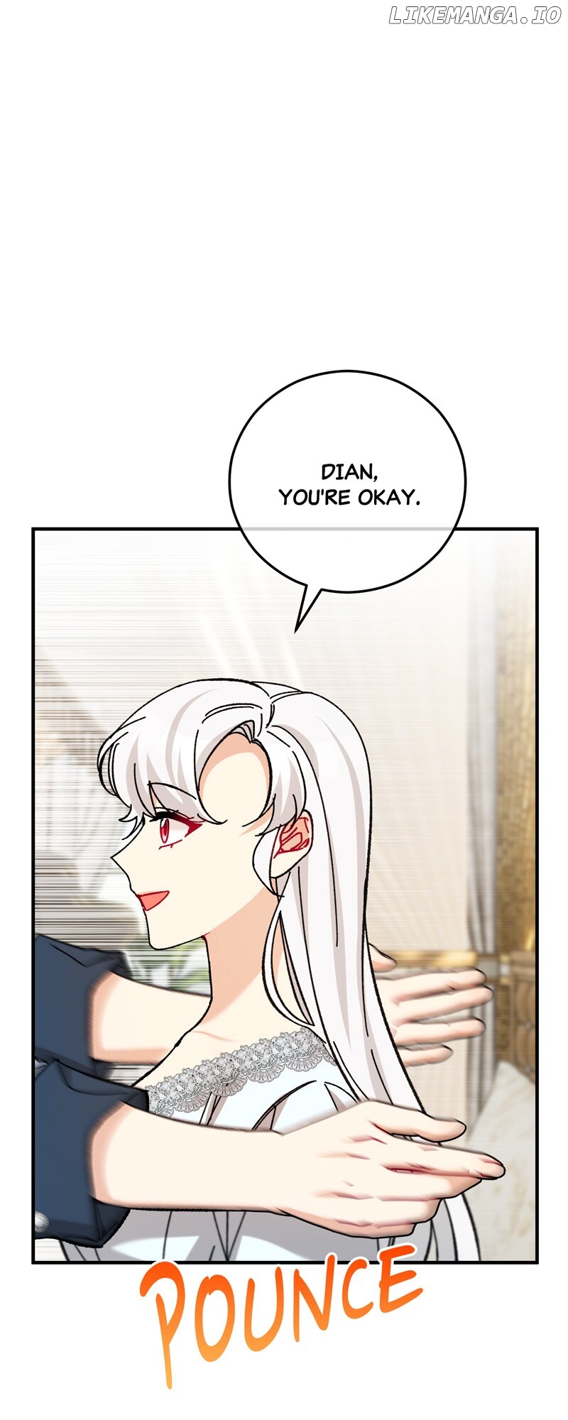 Don’t Look Back, Seisia! Chapter 98 - page 6