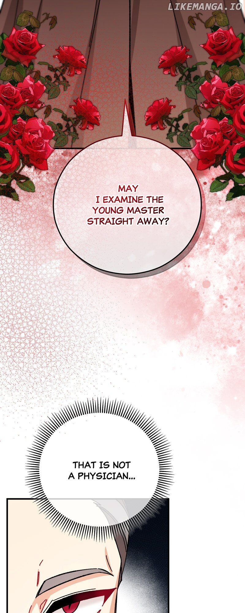 Don’t Look Back, Seisia! Chapter 98 - page 60