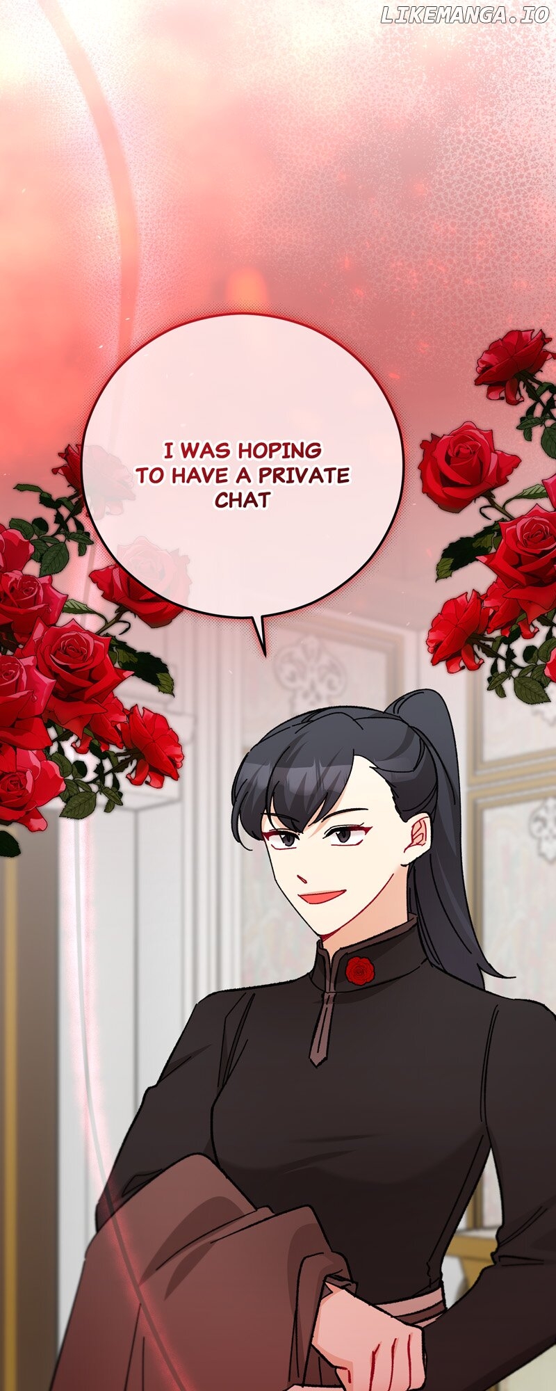 Don’t Look Back, Seisia! Chapter 98 - page 67