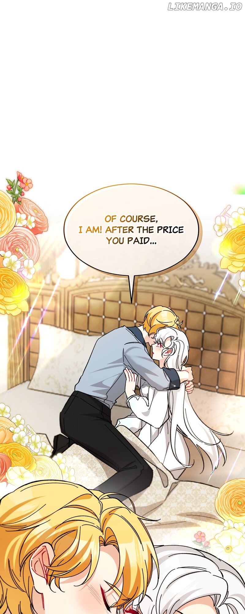 Don’t Look Back, Seisia! Chapter 98 - page 7