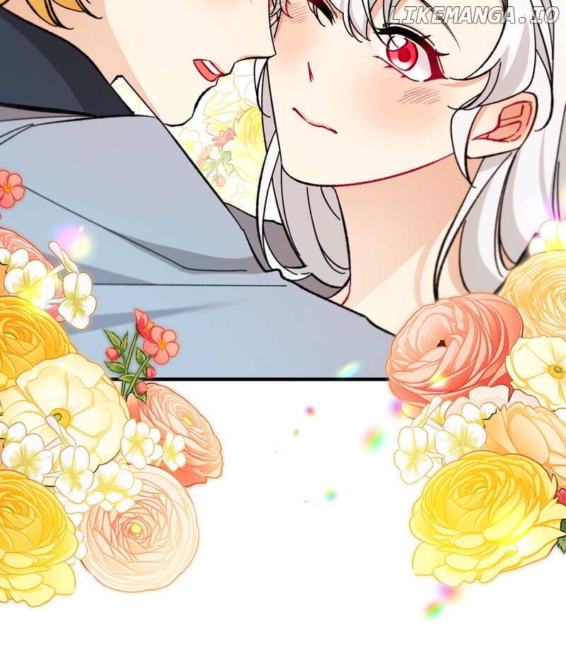 Don’t Look Back, Seisia! Chapter 98 - page 8