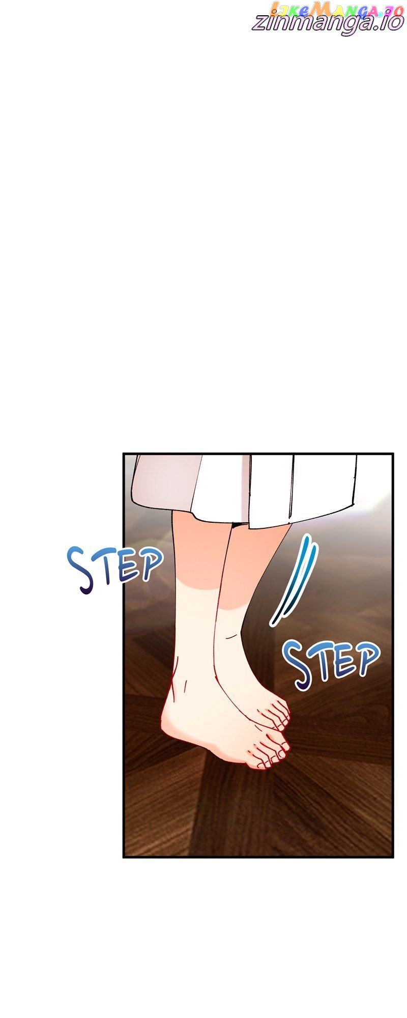 Don’t Look Back, Seisia! Chapter 57 - page 39