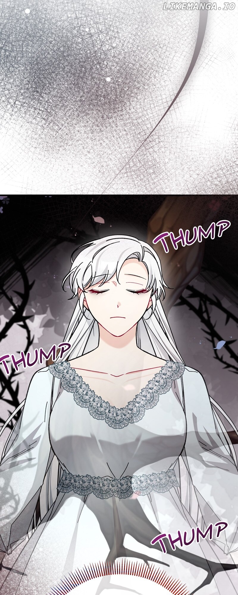 Don’t Look Back, Seisia! Chapter 97 - page 37