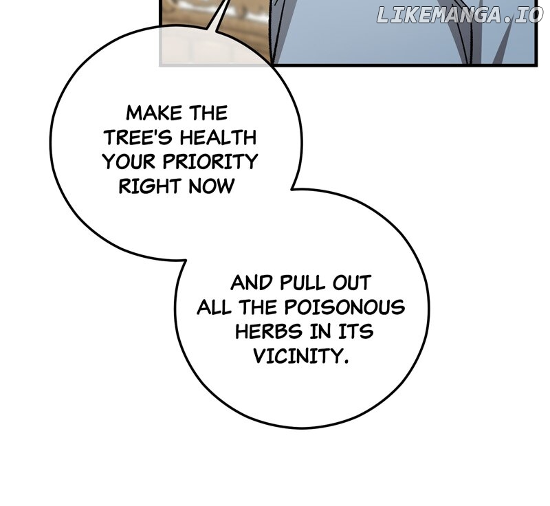 Don’t Look Back, Seisia! Chapter 97 - page 39