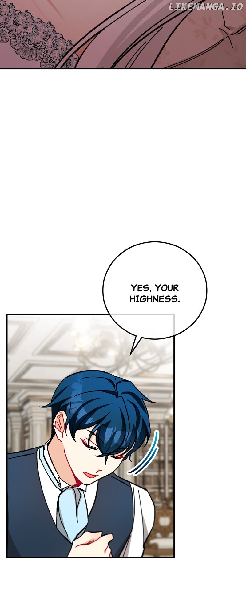 Don’t Look Back, Seisia! Chapter 97 - page 41