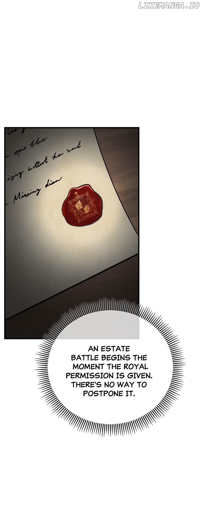 Don’t Look Back, Seisia! Chapter 97 - page 51