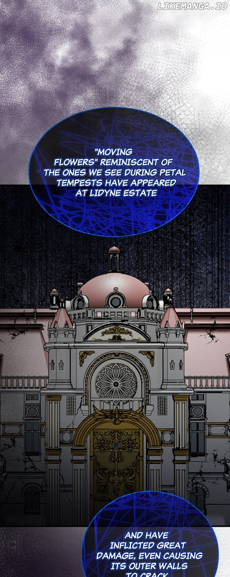 Don’t Look Back, Seisia! Chapter 97 - page 56