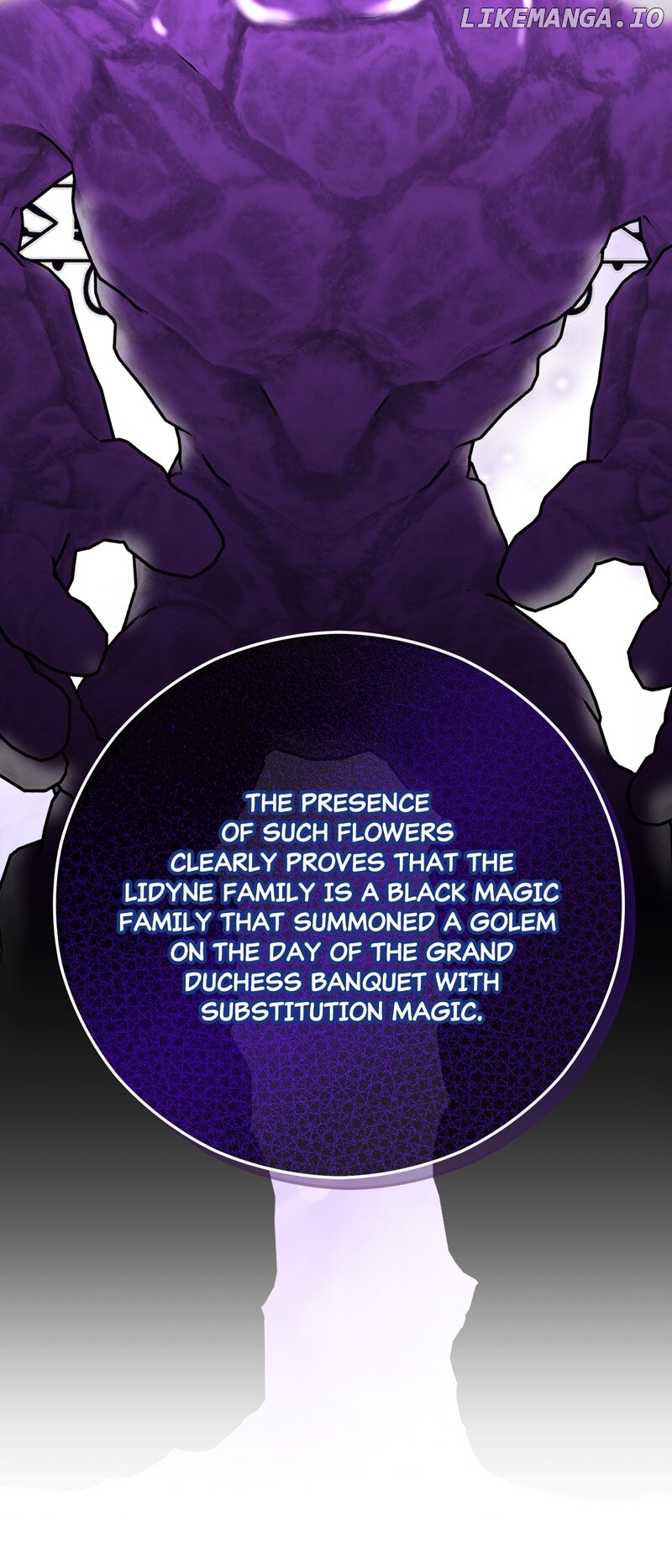 Don’t Look Back, Seisia! Chapter 97 - page 60