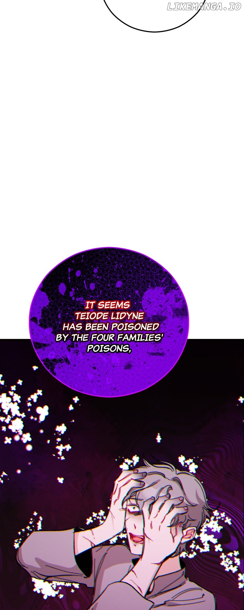 Don’t Look Back, Seisia! Chapter 97 - page 63