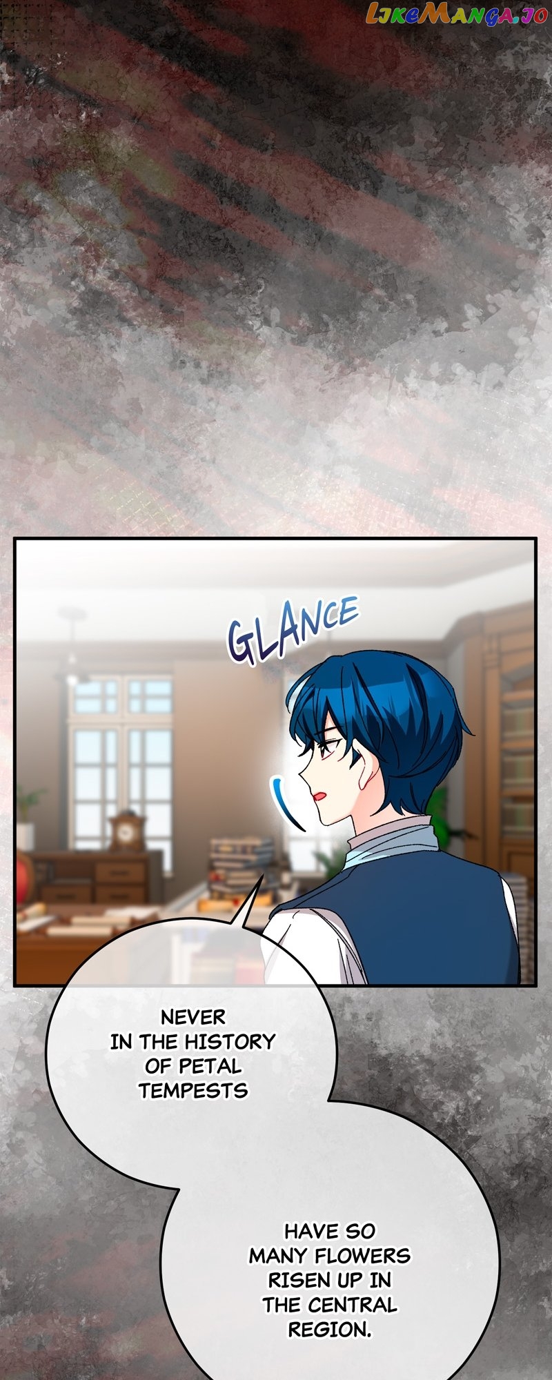 Don’t Look Back, Seisia! Chapter 55 - page 15