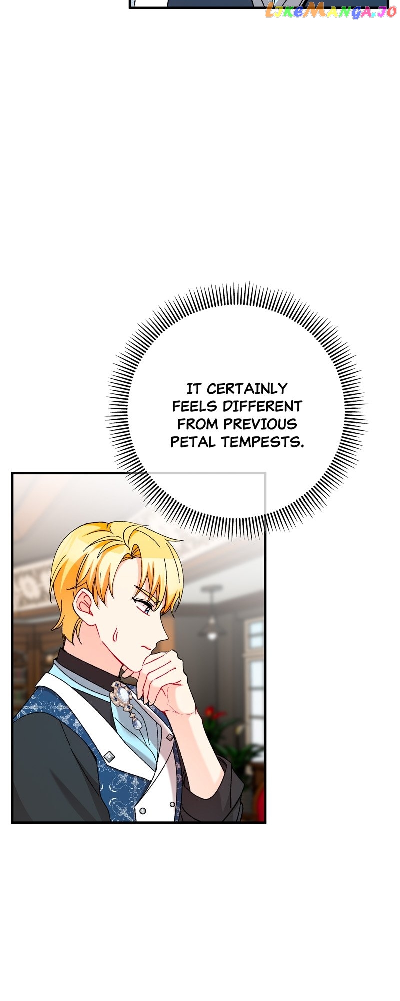 Don’t Look Back, Seisia! Chapter 55 - page 20