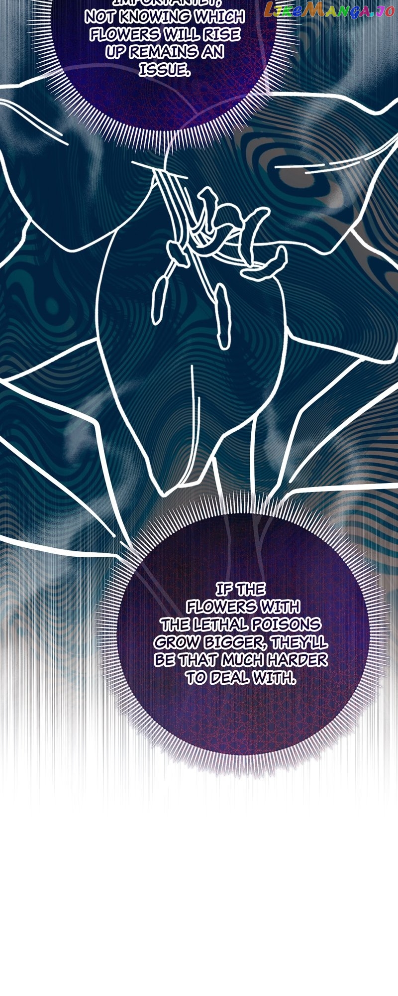 Don’t Look Back, Seisia! Chapter 55 - page 28