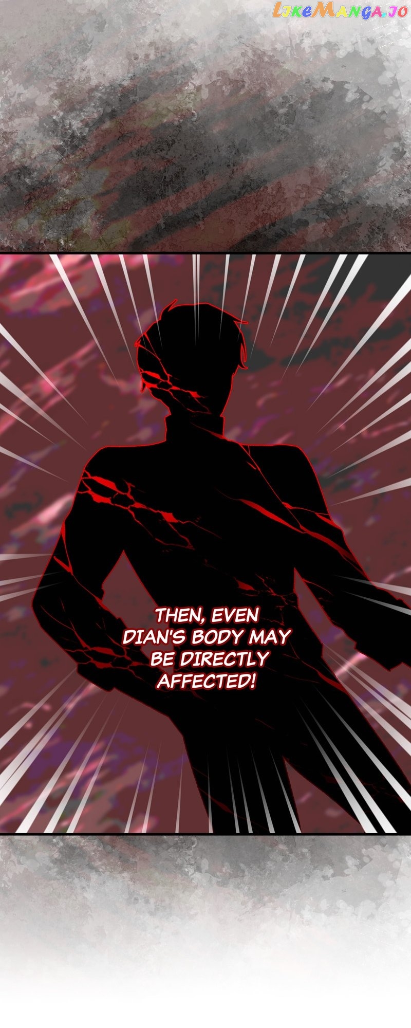 Don’t Look Back, Seisia! Chapter 55 - page 30