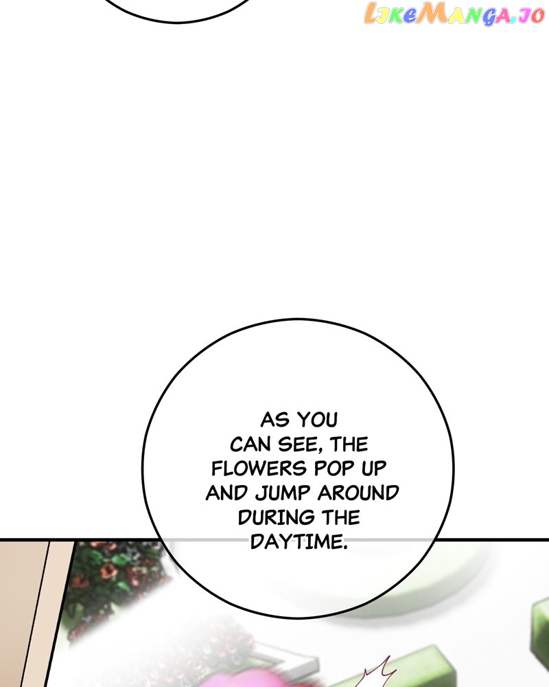 Don’t Look Back, Seisia! Chapter 55 - page 40