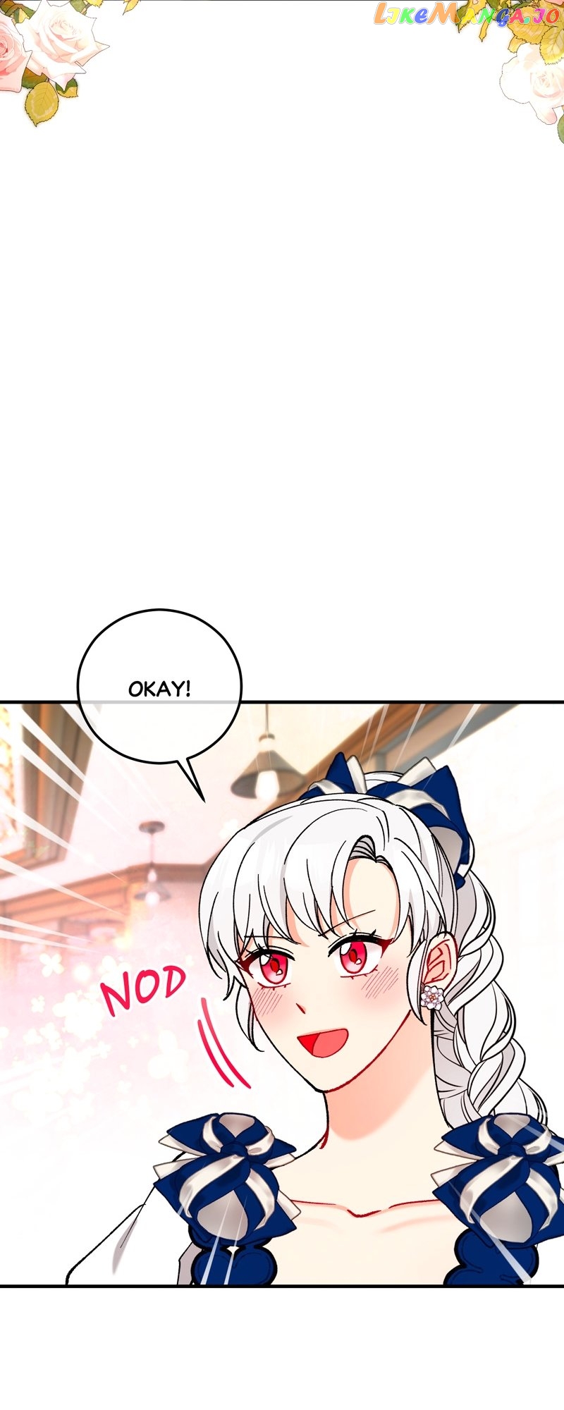 Don’t Look Back, Seisia! Chapter 55 - page 53