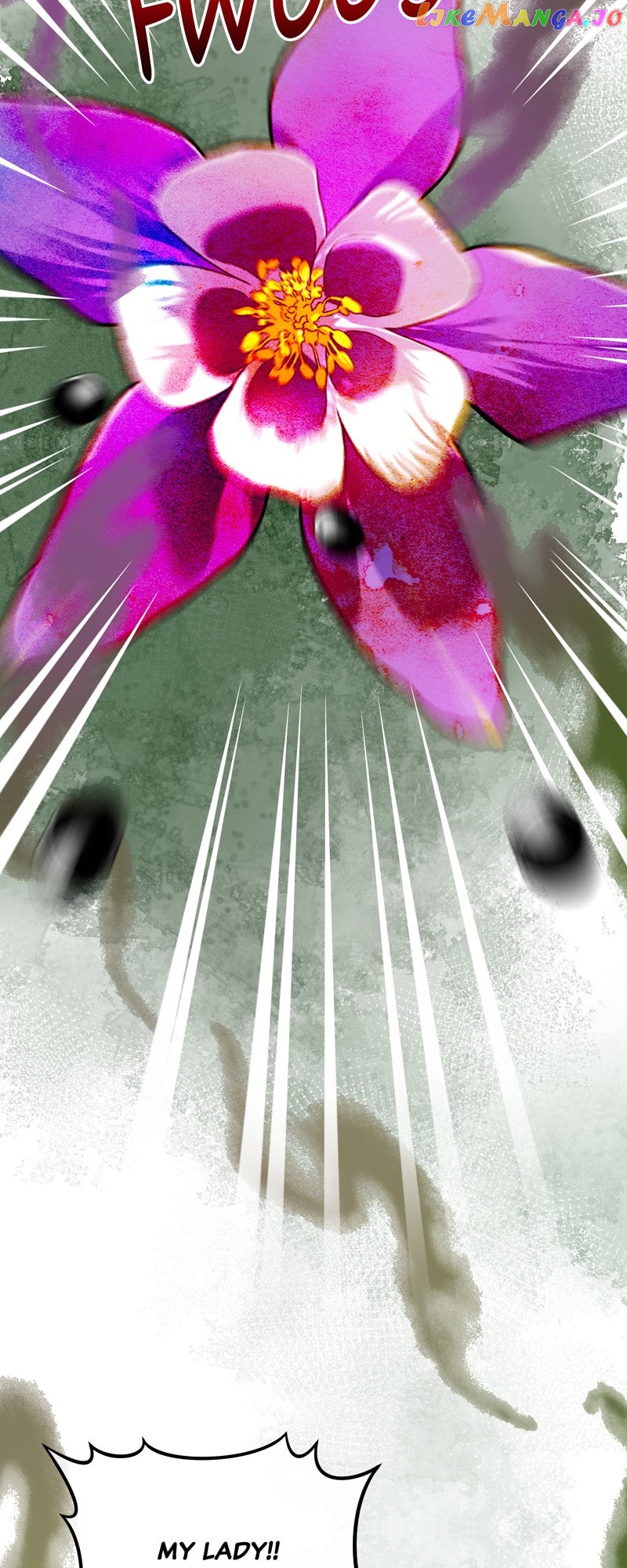 Don’t Look Back, Seisia! Chapter 54 - page 14
