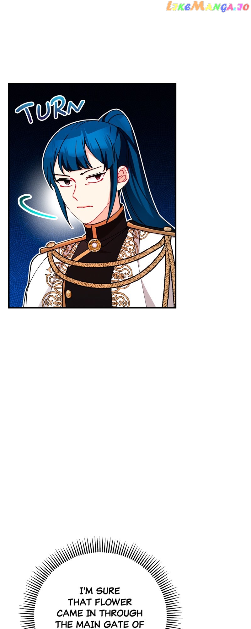 Don’t Look Back, Seisia! Chapter 54 - page 25