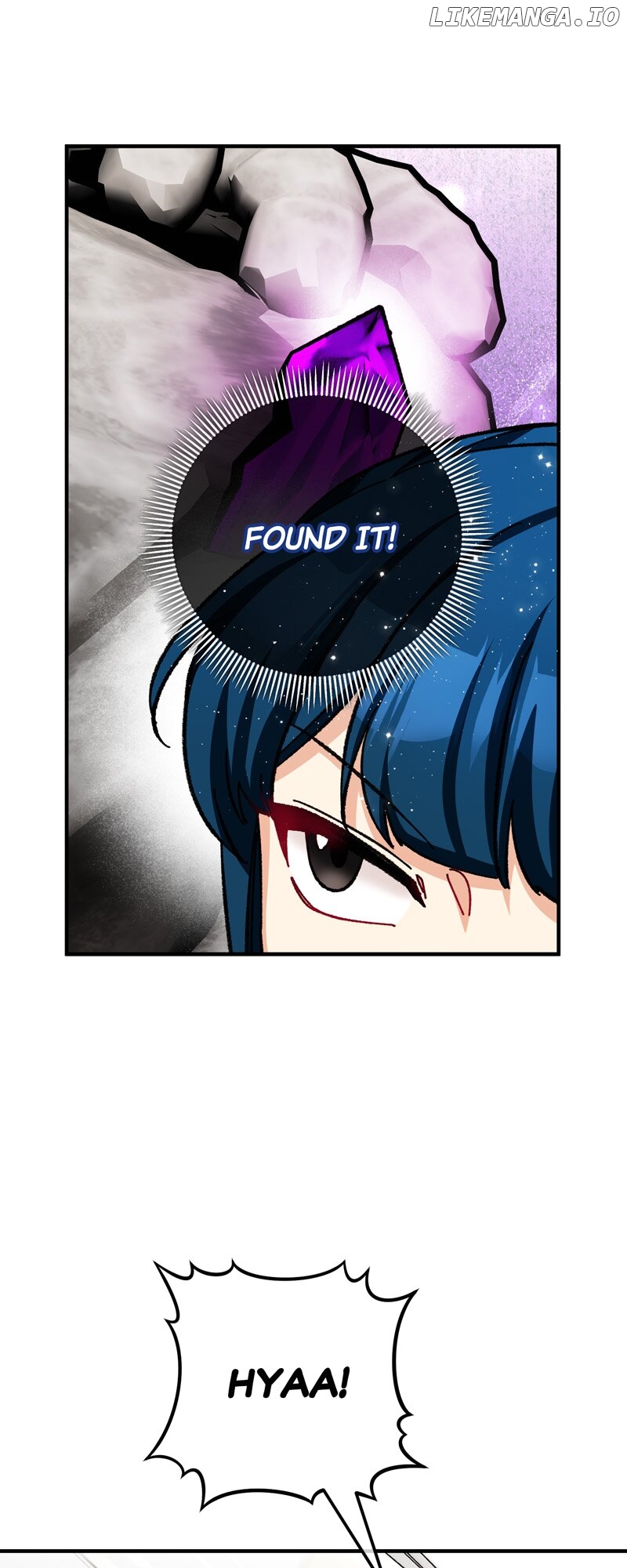 Don’t Look Back, Seisia! Chapter 95 - page 13
