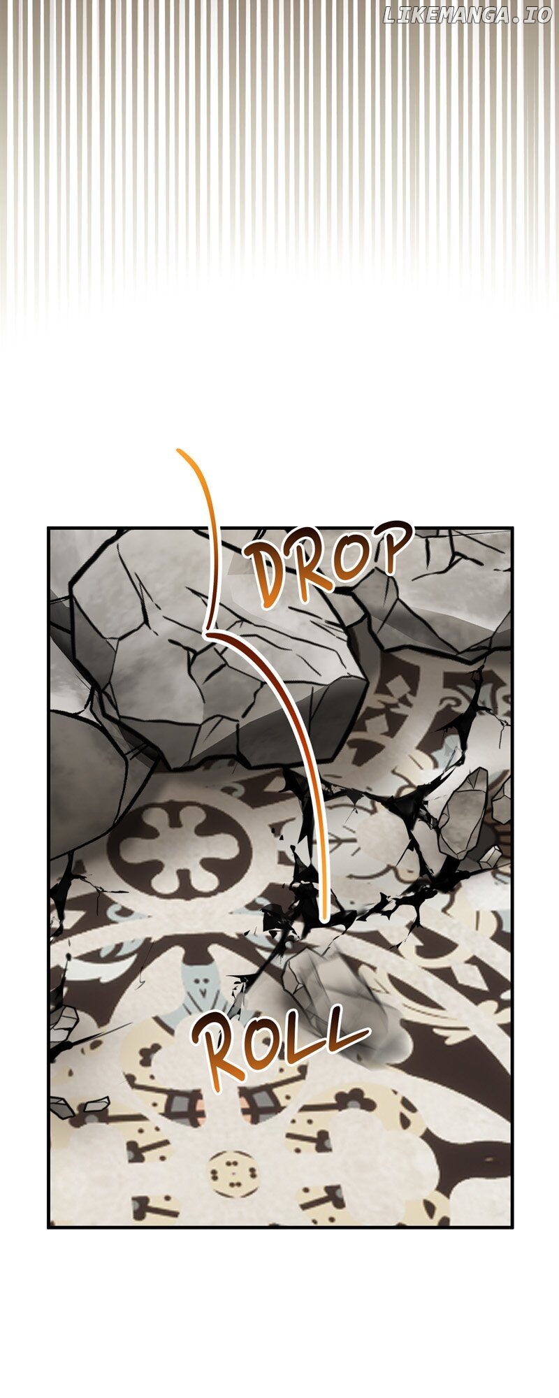Don’t Look Back, Seisia! Chapter 95 - page 17