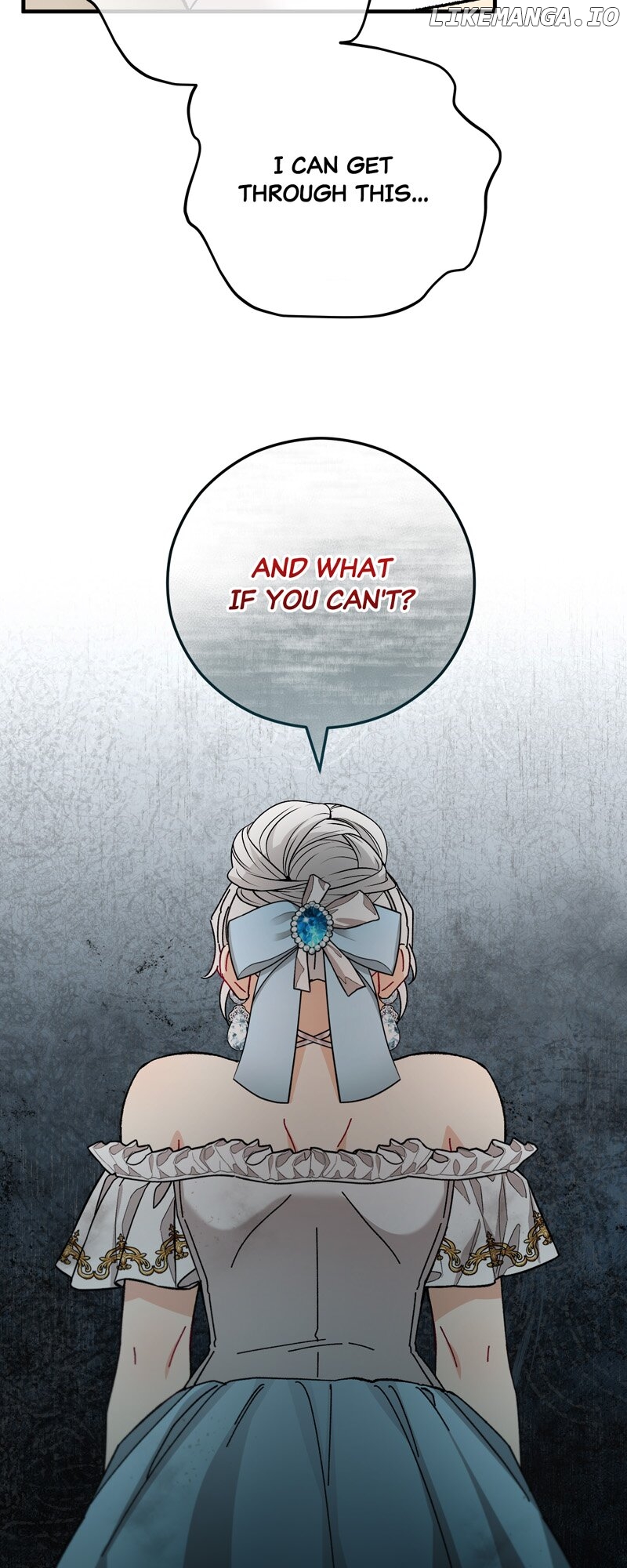 Don’t Look Back, Seisia! Chapter 95 - page 29