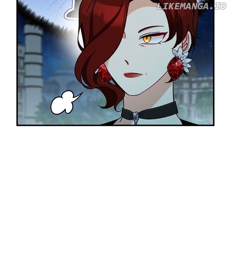 Don’t Look Back, Seisia! Chapter 95 - page 45