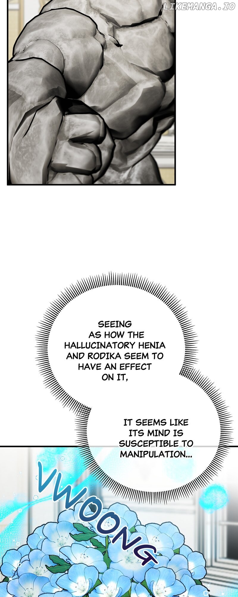 Don’t Look Back, Seisia! Chapter 95 - page 5