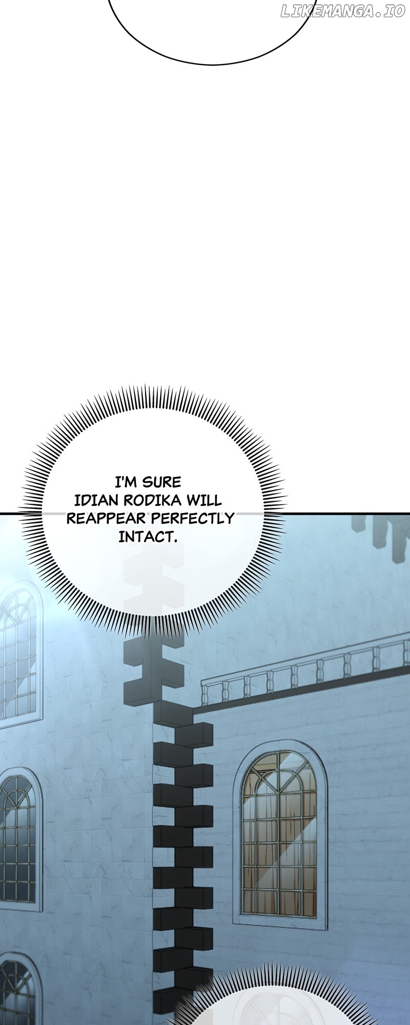 Don’t Look Back, Seisia! Chapter 95 - page 50
