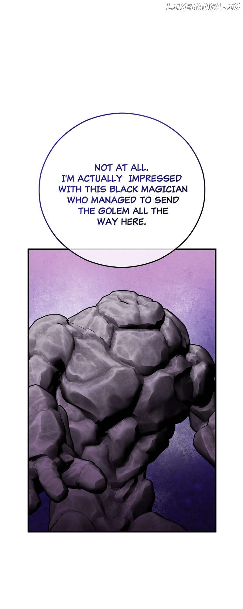Don’t Look Back, Seisia! Chapter 95 - page 59