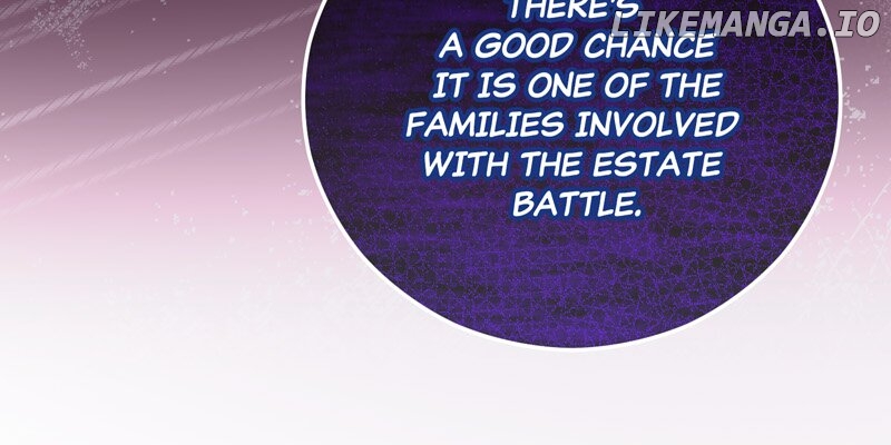 Don’t Look Back, Seisia! Chapter 95 - page 61