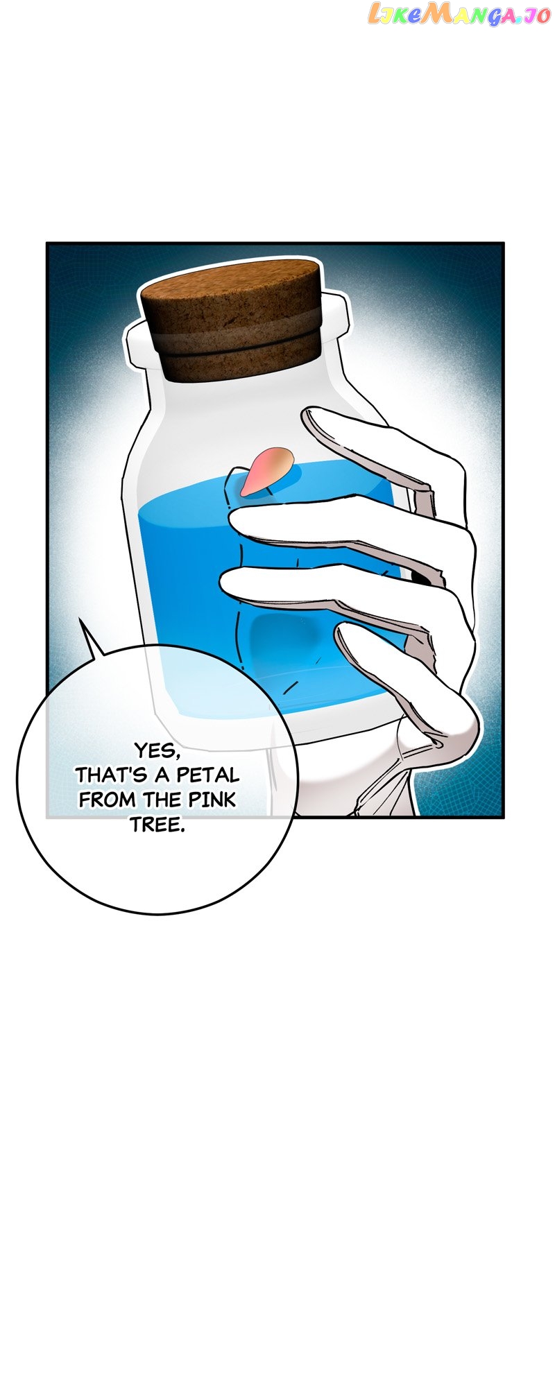 Don’t Look Back, Seisia! Chapter 53 - page 18