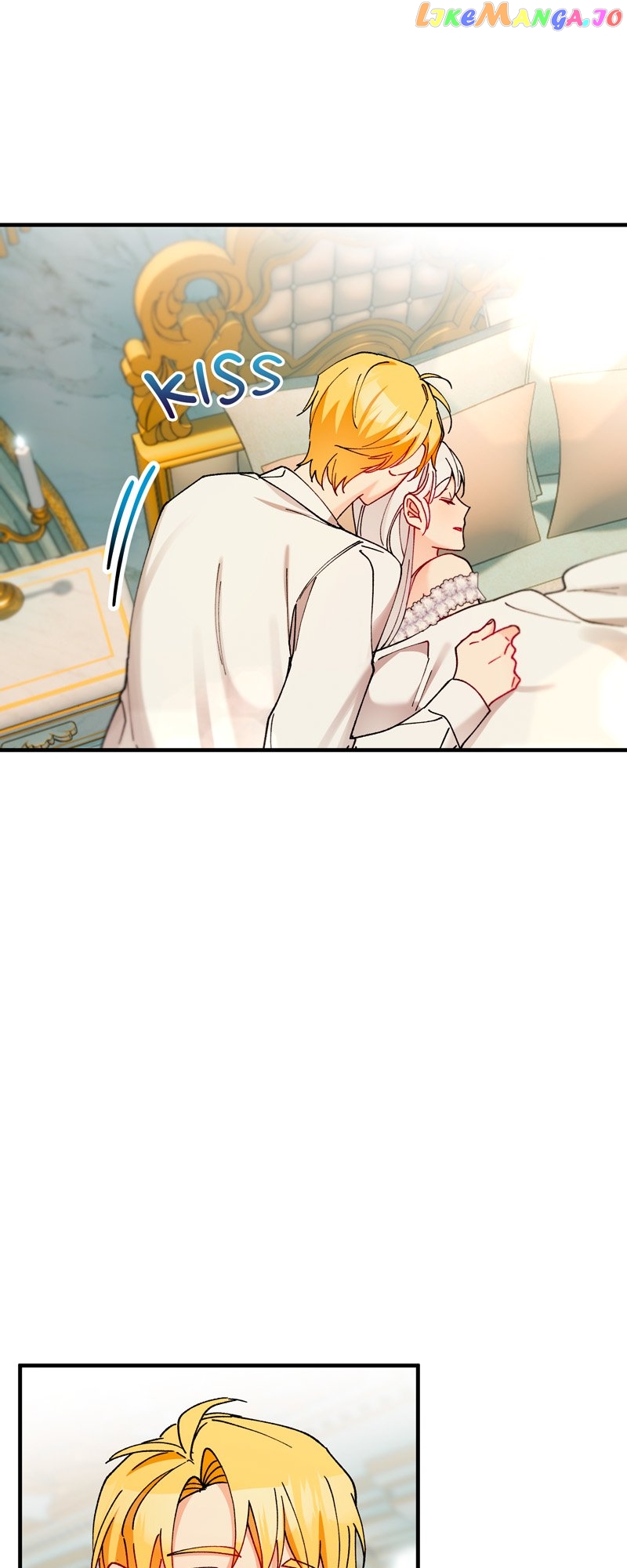 Don’t Look Back, Seisia! Chapter 53 - page 2