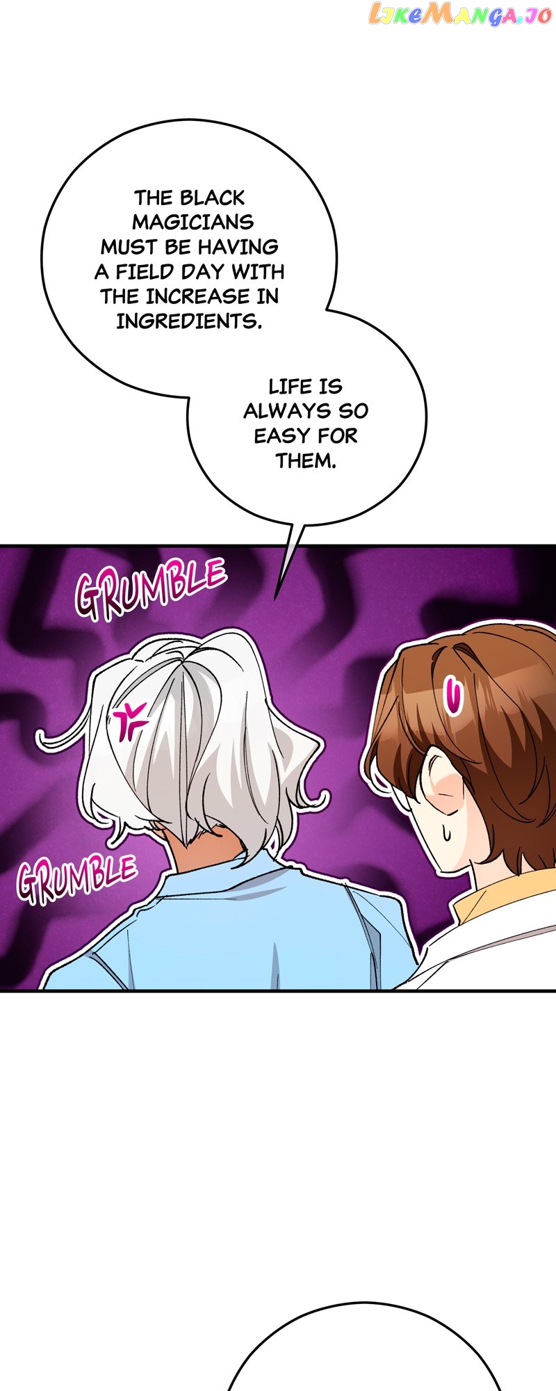 Don’t Look Back, Seisia! Chapter 53 - page 39