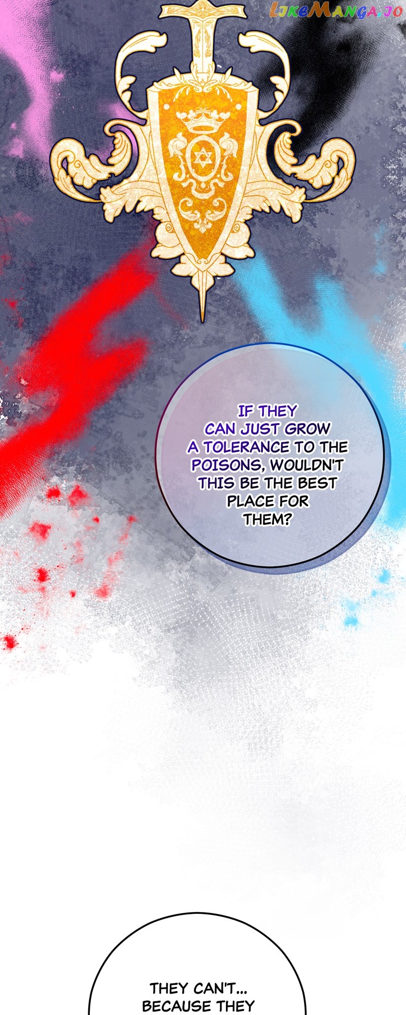 Don’t Look Back, Seisia! Chapter 53 - page 41