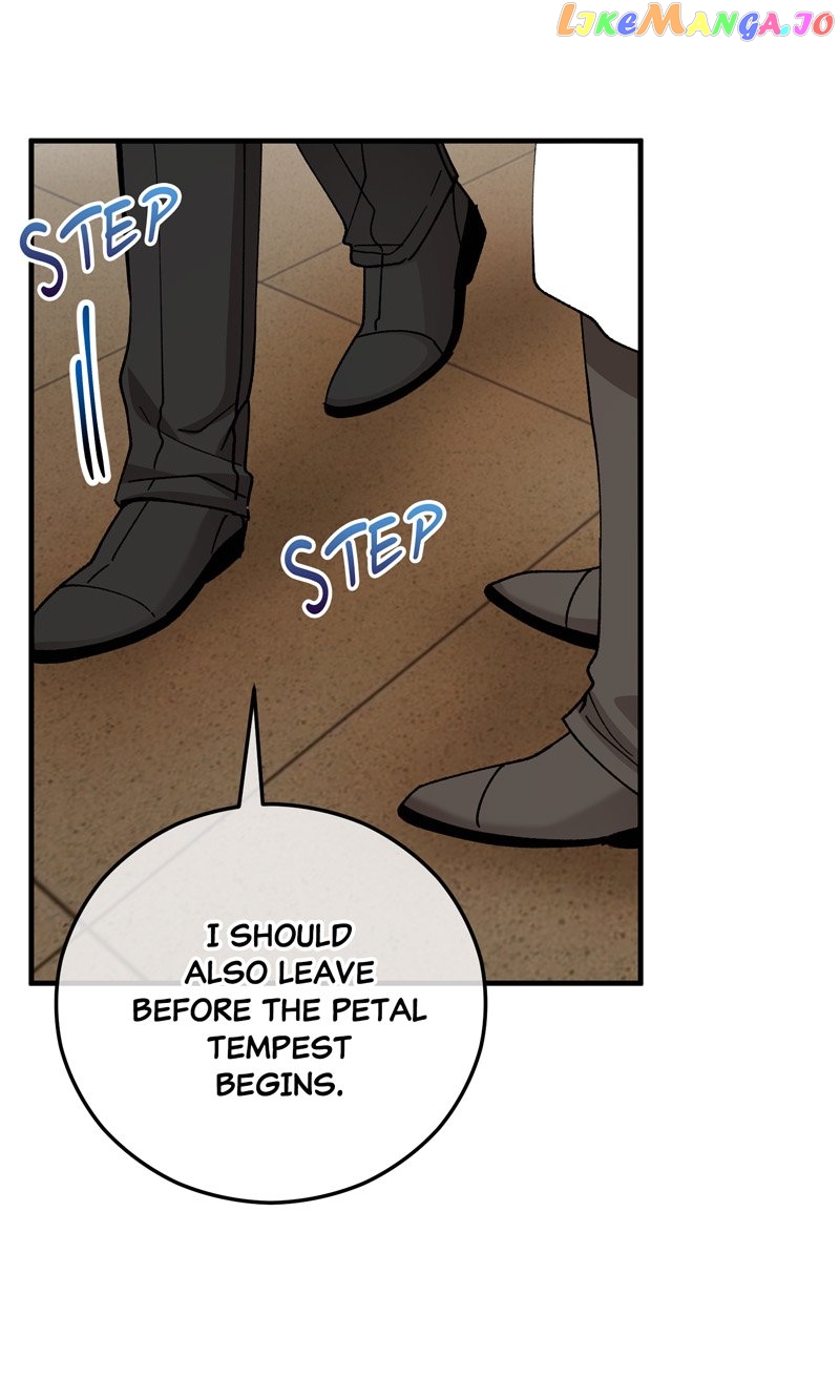 Don’t Look Back, Seisia! Chapter 53 - page 45