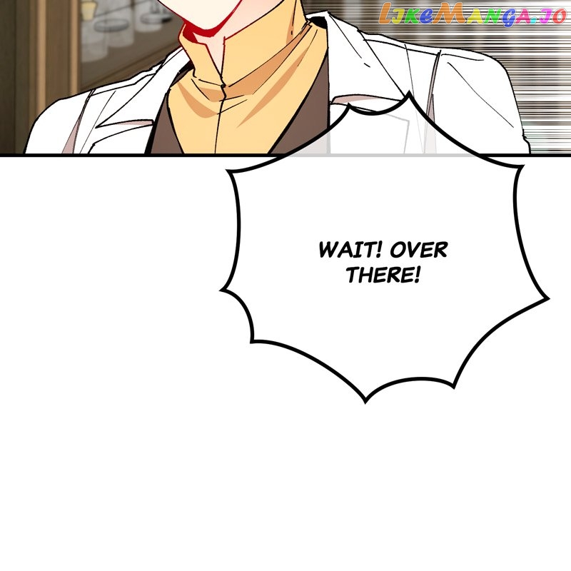 Don’t Look Back, Seisia! Chapter 53 - page 52
