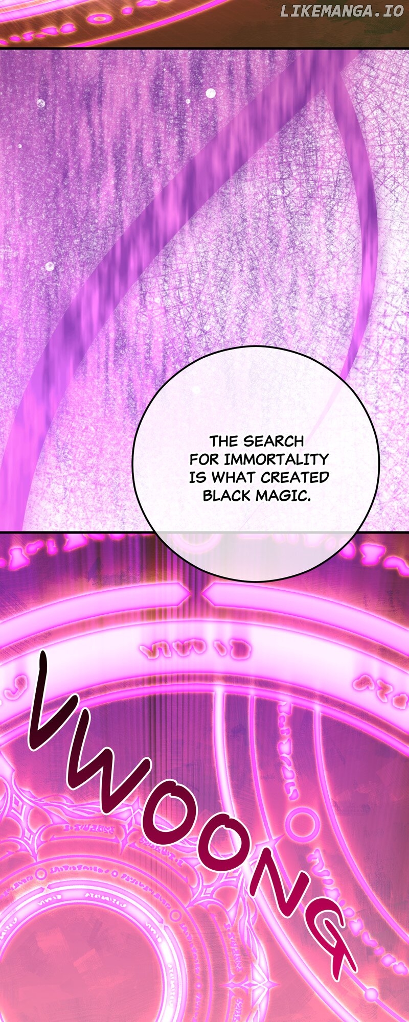 Don’t Look Back, Seisia! Chapter 94 - page 10