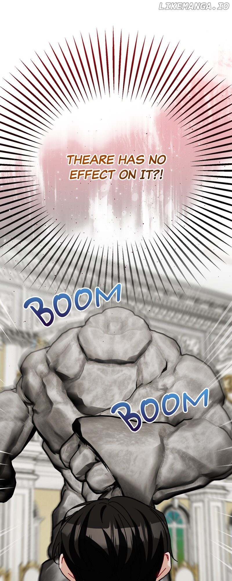 Don’t Look Back, Seisia! Chapter 94 - page 32