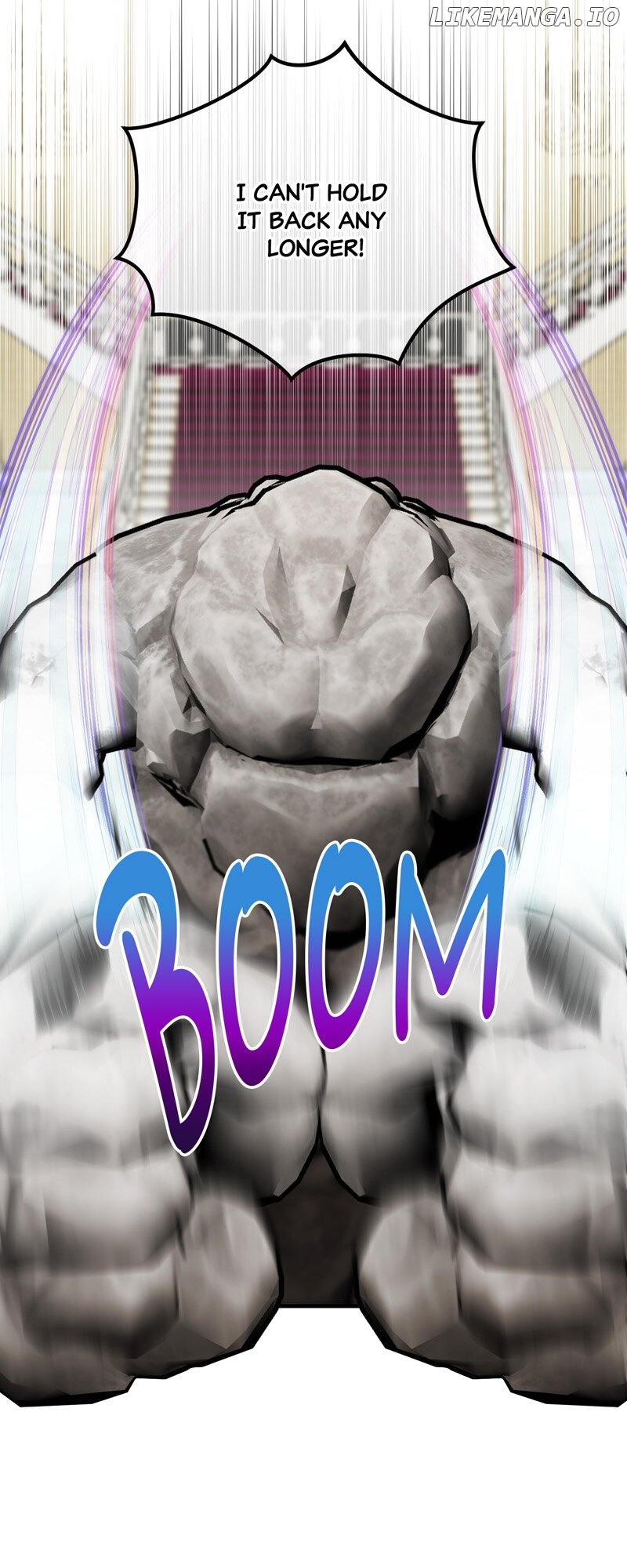 Don’t Look Back, Seisia! Chapter 94 - page 55