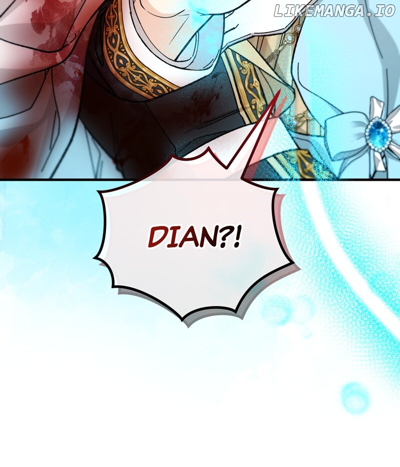 Don’t Look Back, Seisia! Chapter 94 - page 62