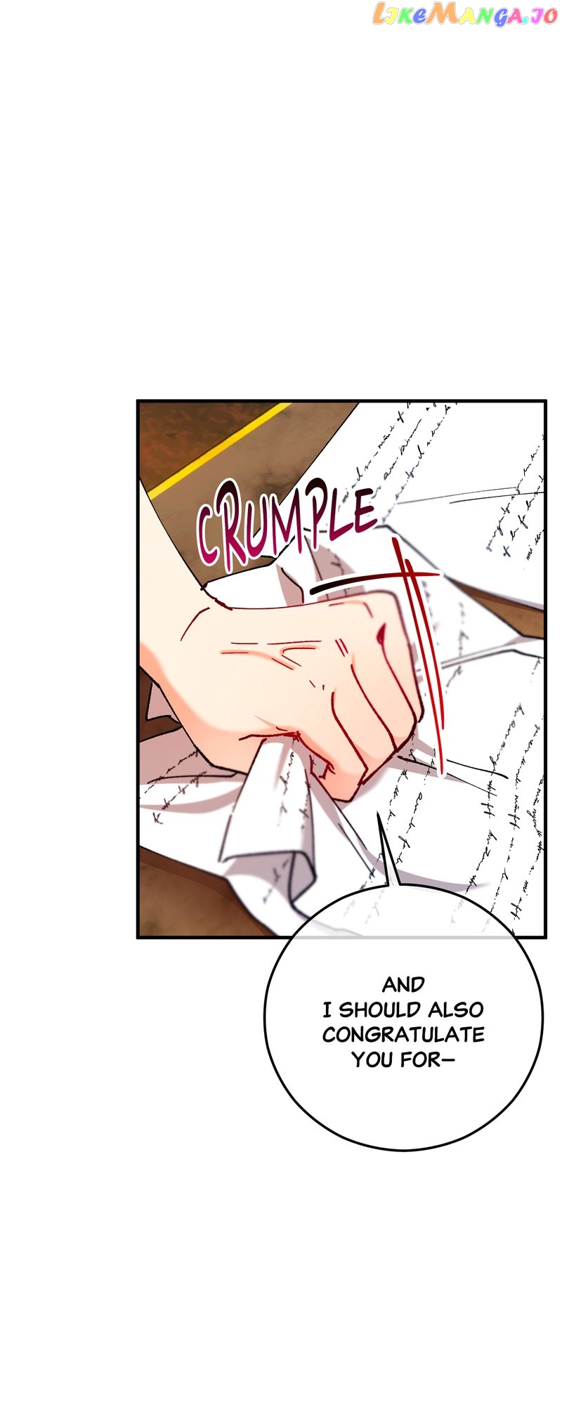 Don’t Look Back, Seisia! Chapter 52 - page 18