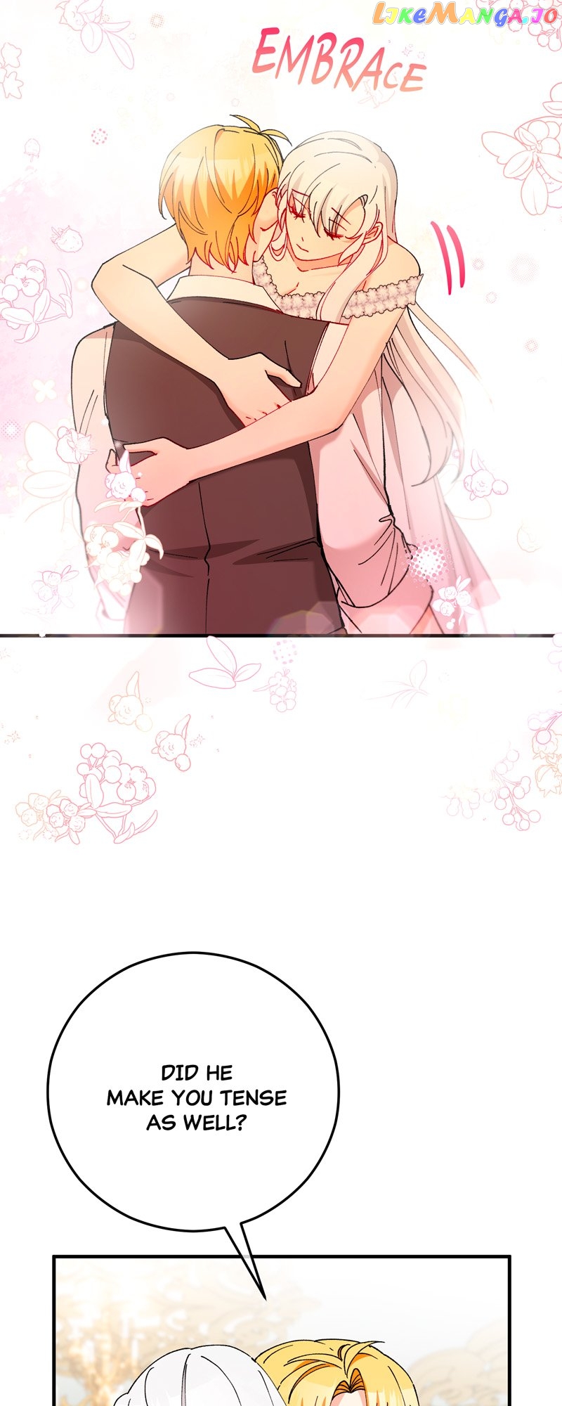 Don’t Look Back, Seisia! Chapter 52 - page 29