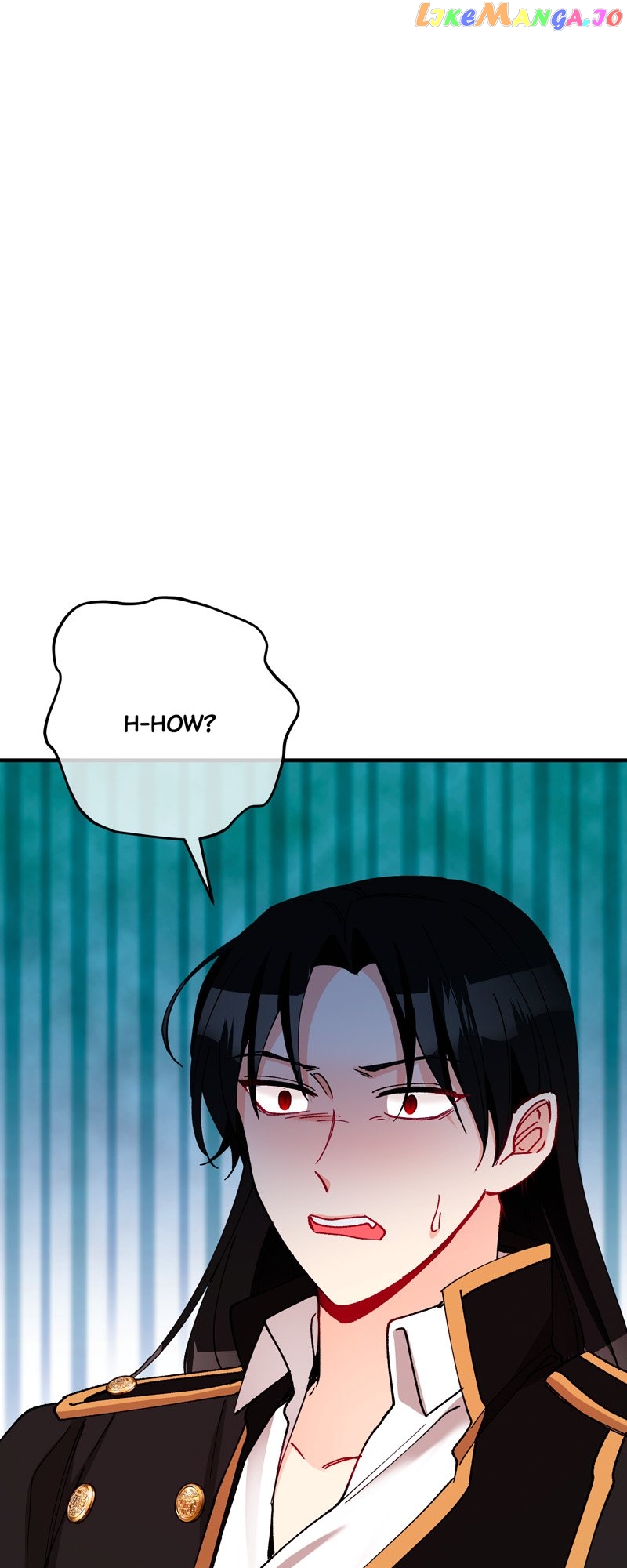 Don’t Look Back, Seisia! Chapter 52 - page 3