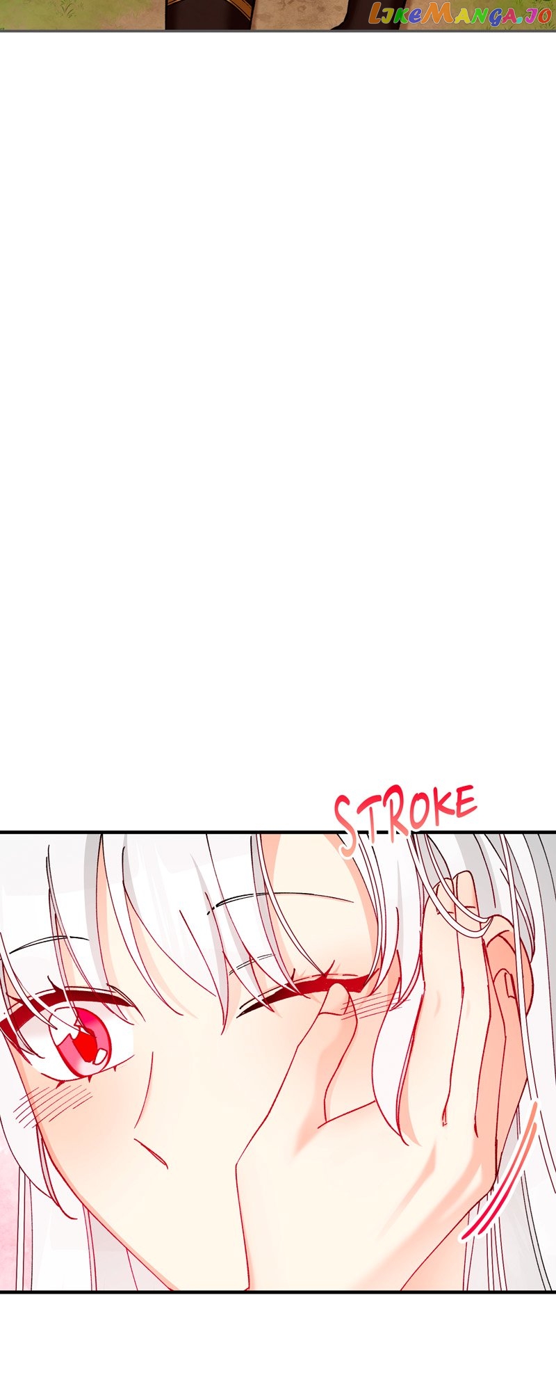 Don’t Look Back, Seisia! Chapter 52 - page 34