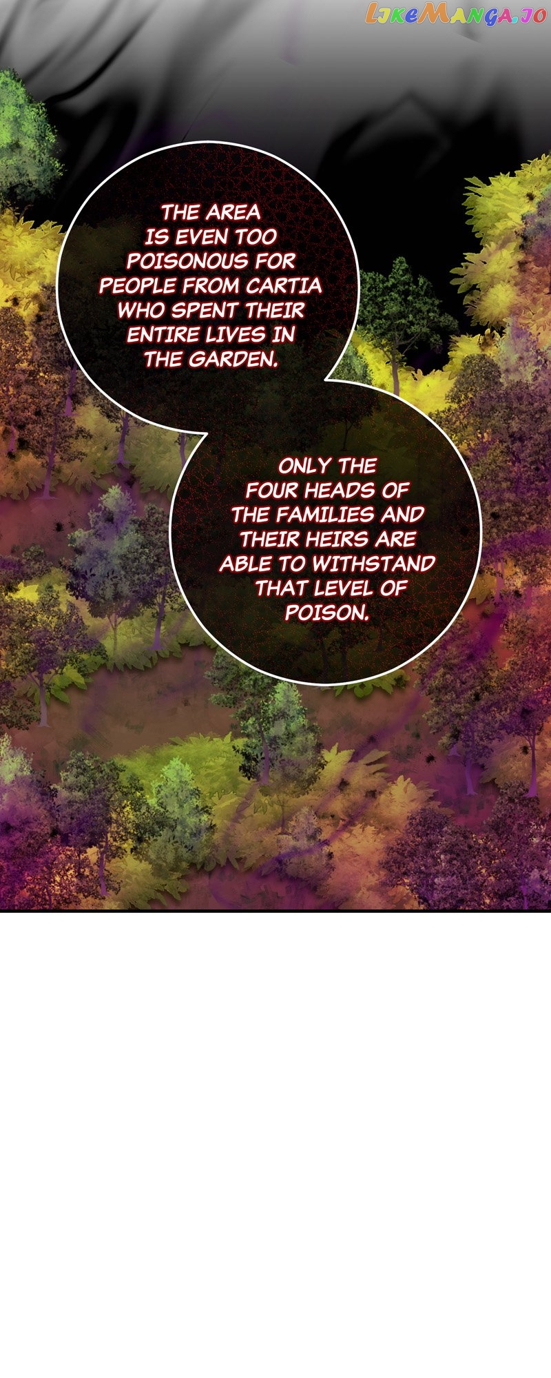 Don’t Look Back, Seisia! Chapter 52 - page 36