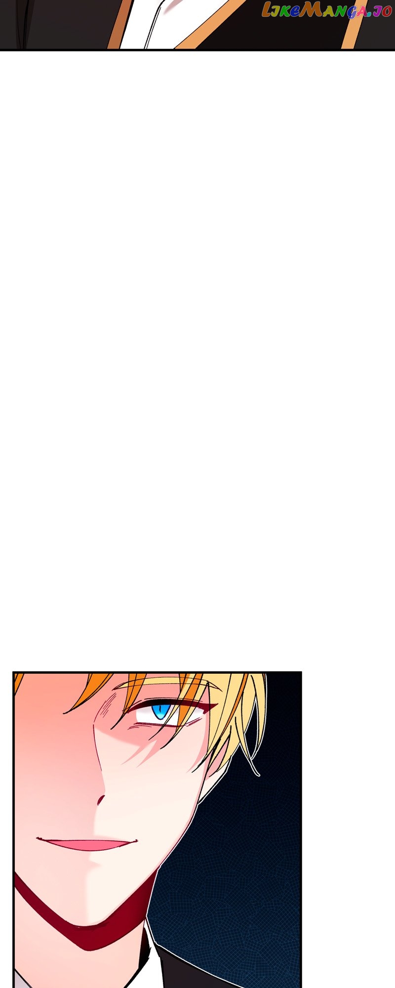 Don’t Look Back, Seisia! Chapter 52 - page 4